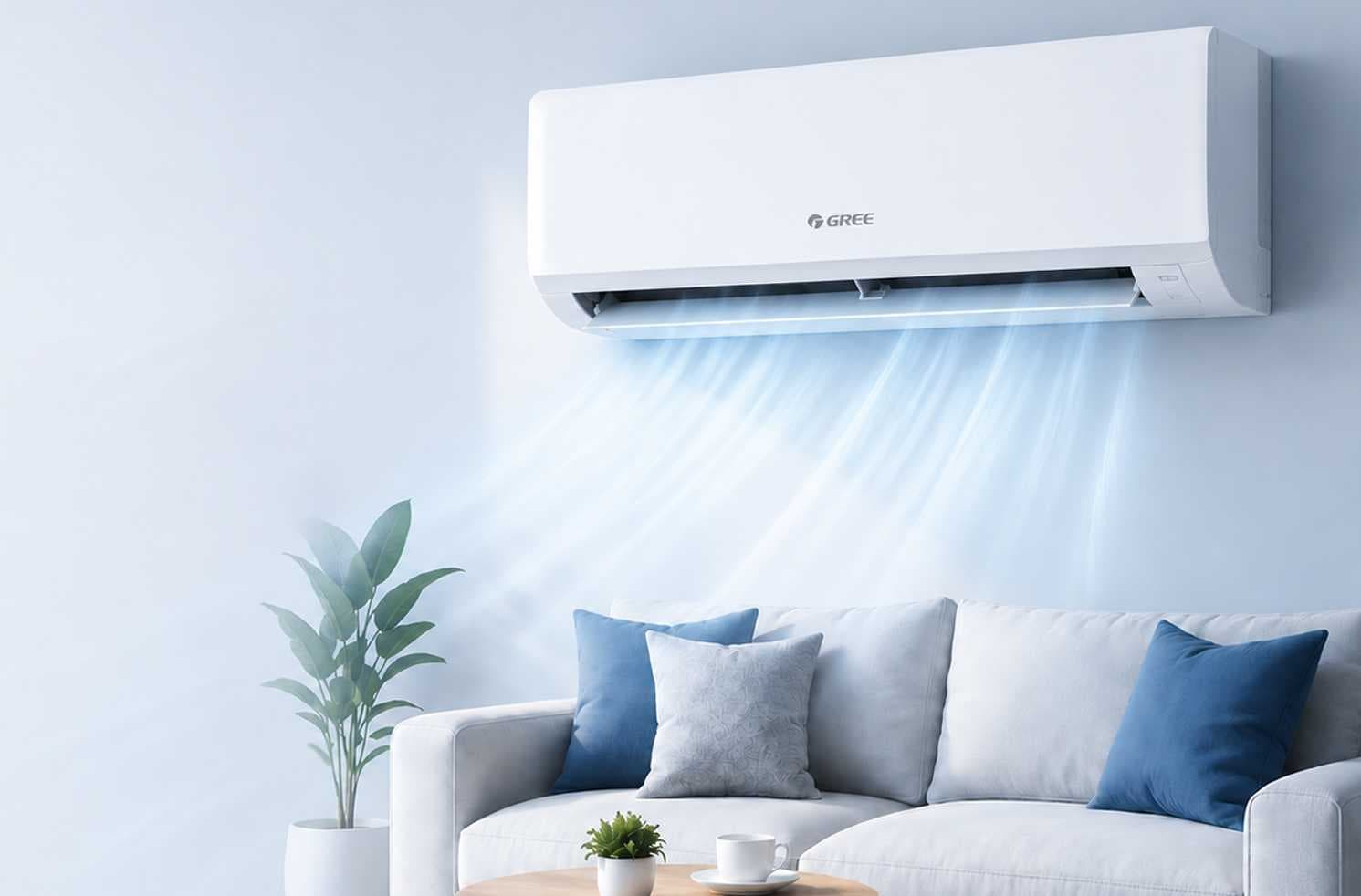Kategori Household Air Conditioners